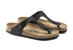 Birkenstock Gizeh Toe Post Sandal<Men Sandals