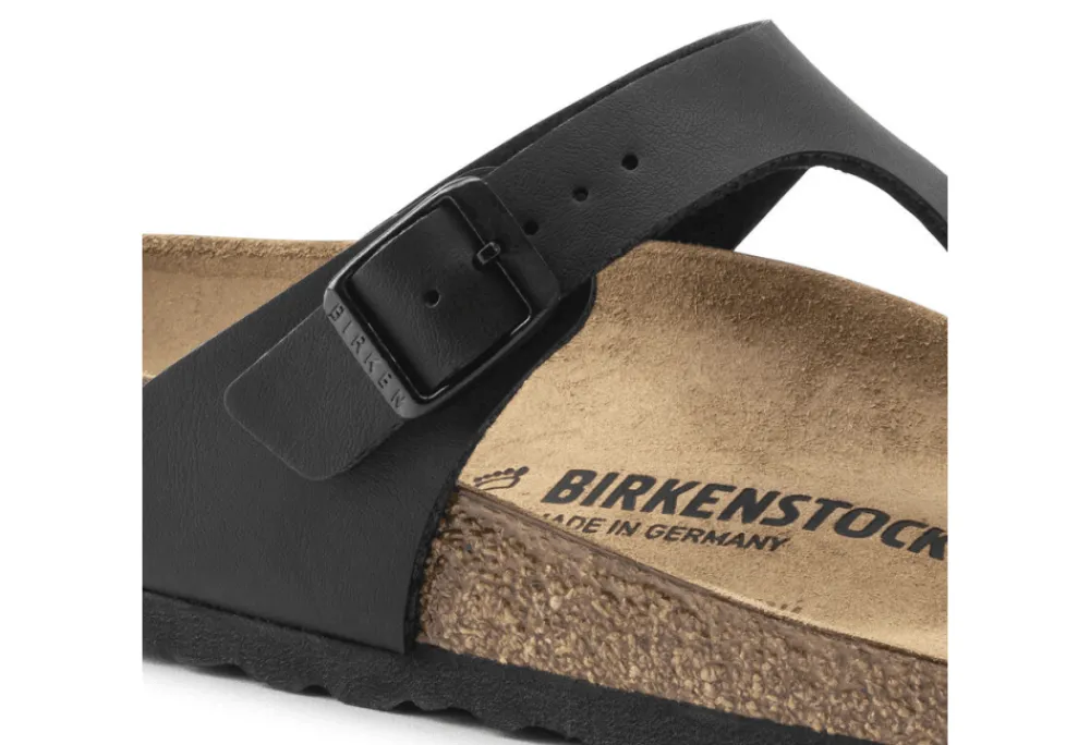 Birkenstock Gizeh Toe Post Sandal<Men Sandals