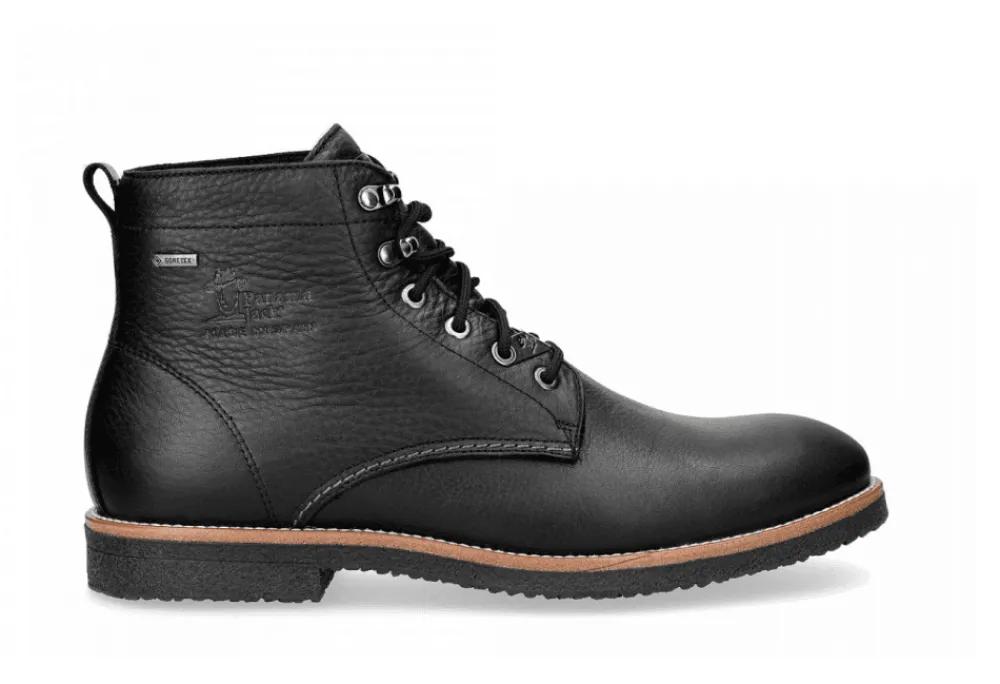 Panama Jack Glasgow Gtx C3 Ankle Lace Up Boot<Men Casual