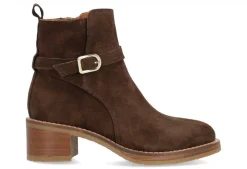 Alpe Grace Heeled Ankle Boot<Women Boots