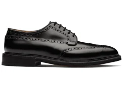 Church's Grafton 173 Rubber Sole Brogue<Men Brogues