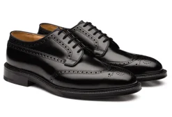 Church's Grafton 173 Rubber Sole Brogue<Men Brogues