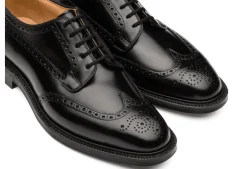 Church's Grafton 173 Rubber Sole Brogue<Men Brogues