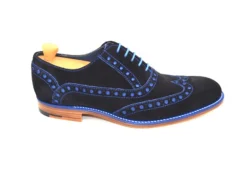 Barker Grant Brogue<Men Brogues