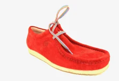 Sioux Grash Lace Up<Women Casual