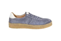 Sioux Grash Trainer<Men Casual