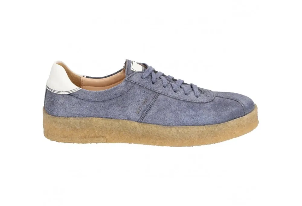 Sioux Grash Trainer<Men Casual