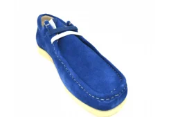 Sioux Grashopper D141 Lace Up<Women Trainers