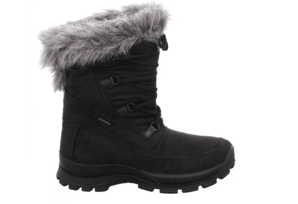 Westland Grenoble 02 Waterproof Boot<Women Boots