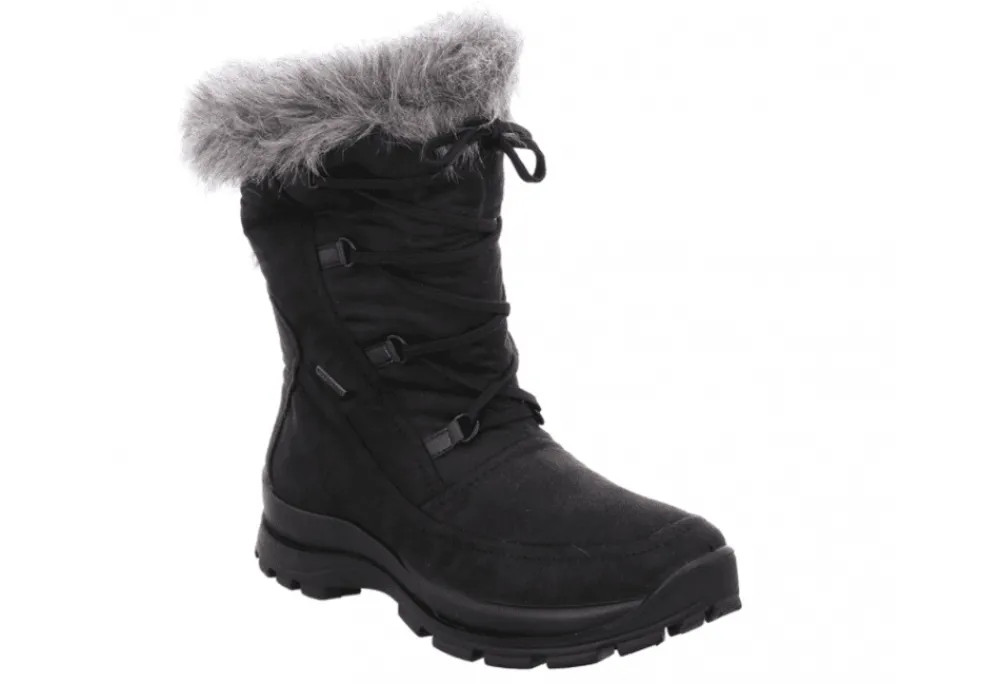 Westland Grenoble 02 Waterproof Boot<Women Boots