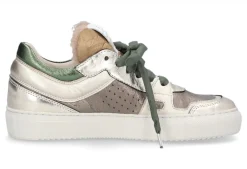 Alpe Grenoble Lined Trainer<Women Trainers