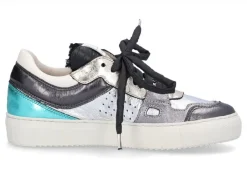 Alpe Grenoble Lined Trainer<Women Trainers