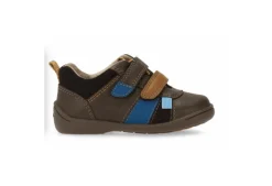 Start- Rite Grip Boys First Walking Shoe<Boys Casual
