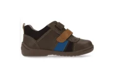 Start- Rite Grip Boys First Walking Shoe<Boys Casual