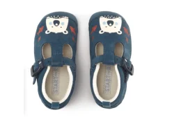 Start- Rite Grizzly Pre-Walker T-Bar<Girls Pre-Walkers