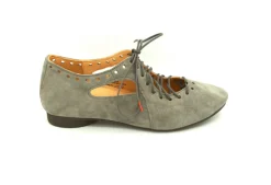 Think! Guad Lace Up<Women Casual