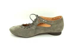Think! Guad Lace Up<Women Casual