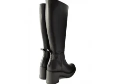 Wonders H-4431 Heeled Boot<Women Boots