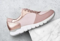 Waldlaufer H Petra Trainer<Women Comfort