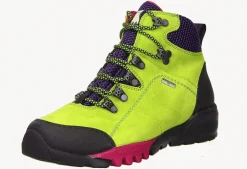 Waldlaufer H-Amiata Wide Fitting Walking Boot<Women Wide Fitting