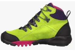 Waldlaufer H-Amiata Wide Fitting Walking Boot<Women Wide Fitting