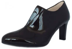 Peter Kaiser Hanara Heeled Trouser Shoe<Women Court Shoes & Heels