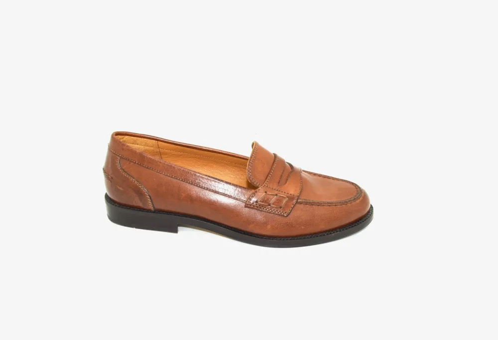 * Harrogate<Women Loafers