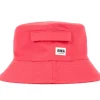 Roka Hatfield Bucket Hat< Woodall 1884