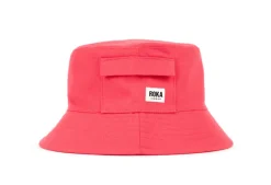 Roka Hatfield Bucket Hat< Woodall 1884