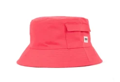 Roka Hatfield Bucket Hat< Woodall 1884