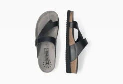 Mephisto Helen Thong Strap Sandal<Women Sandals