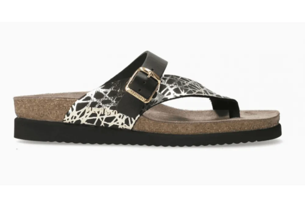 Mephisto Helen Thong Strap Sandal<Women Sandals