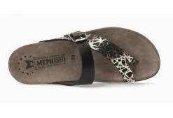 Mephisto Helen Thong Strap Sandal<Women Sandals
