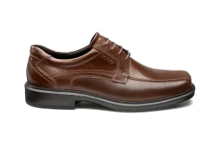 Ecco Helsinki Lace Up<Men Casual