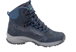 Waldlaufer H-Emma Walking Boot<Women Wide Fitting