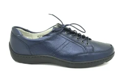 Waldlaufer Henni Wide Fitting Lace Up<Women Wide Fitting