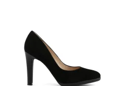 Peter Kaiser Herdi Heeled Court Shoe<Women Formal