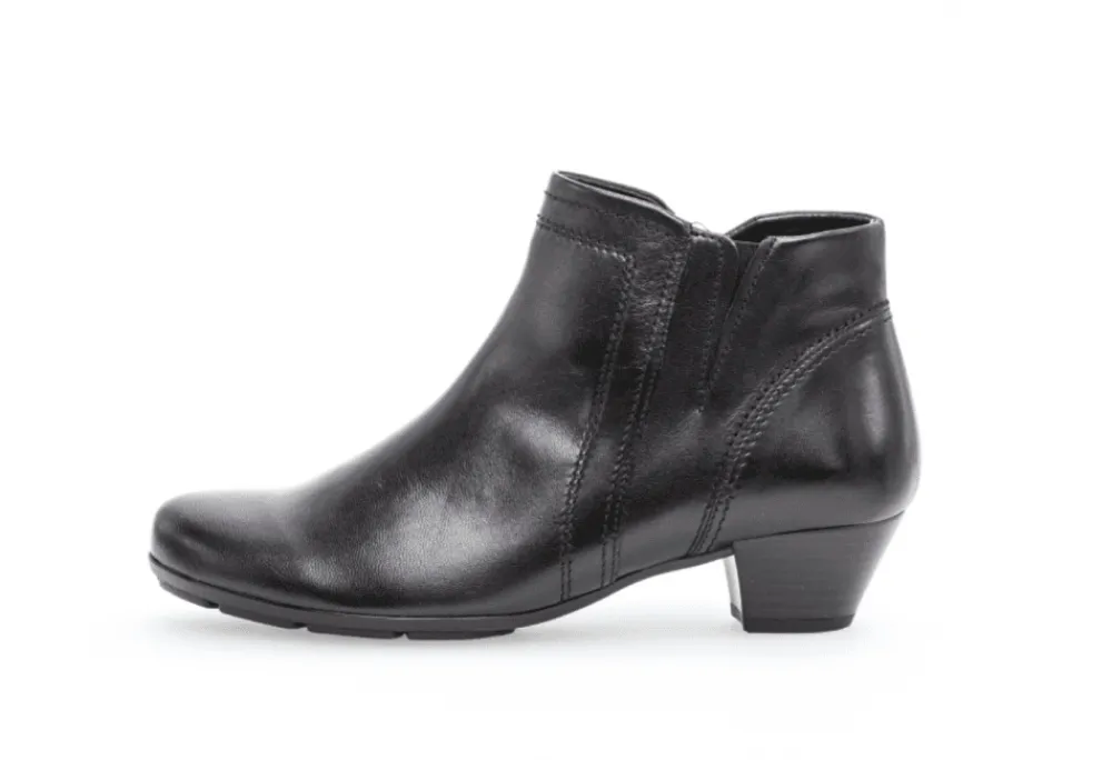 Gabor Heritage Ankle Boot<Women Boots