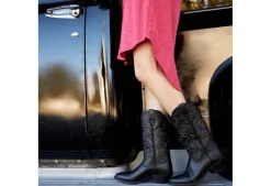 Ariat Heritage Western Cowboy Boot<Women Boots