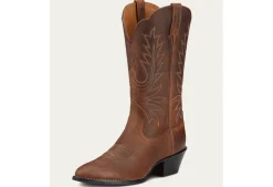 Ariat Heritage Western Cowboy Boot<Women Boots