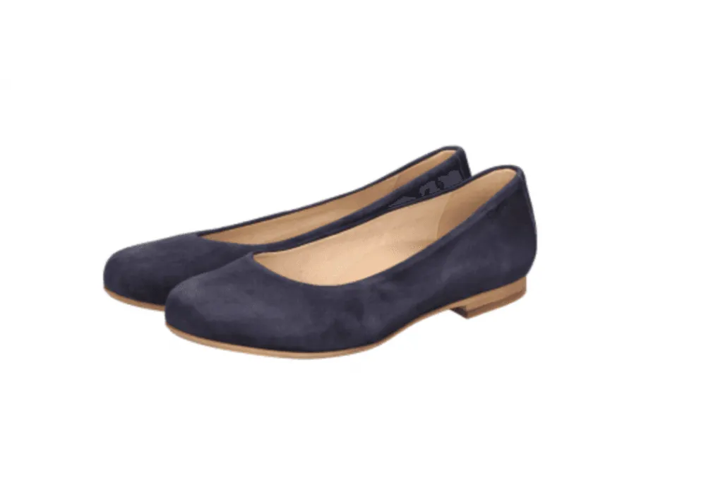 Sioux Hermina Ballerina Pump<Women Casual