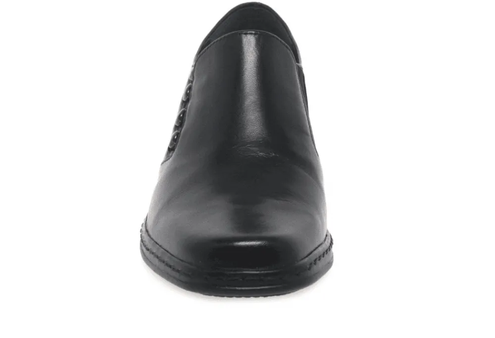 Gabor Hertha High Cut Shoes<Women Casual