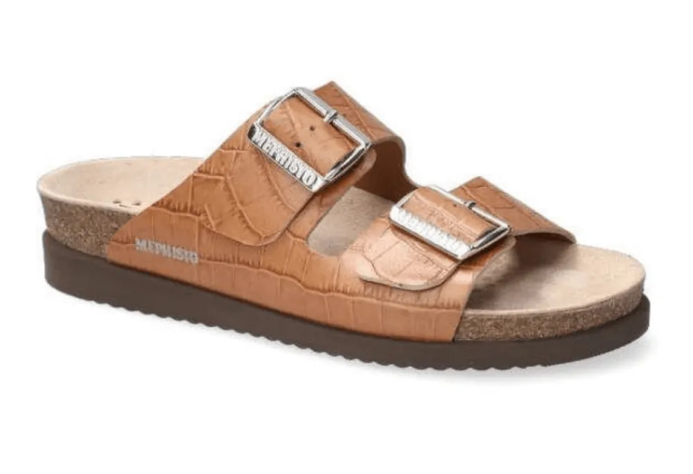 Mephisto Hester Sandal<Women Sandals