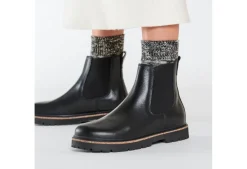 Birkenstock Highwood Ankle Boot<Women Boots