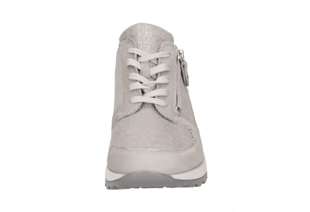 Waldlaufer Hiroko Wide Fitting Trainer<Women Wide Fitting