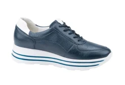 Waldlaufer H-Lana Wide Fitting Trainer<Women Wide Fitting