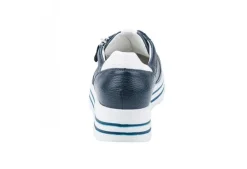 Waldlaufer H-Lana Wide Fitting Trainer<Women Wide Fitting