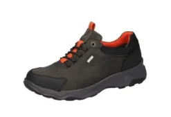 Waldlaufer H-Max Wide Fitting Lace Trainer<Men Wide Fitting