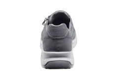 Waldlaufer H-Max Wide Fitting Lace Trainer<Men Wide Fitting