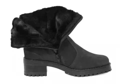 Palmroth Holly Ankle Boot<Women Boots